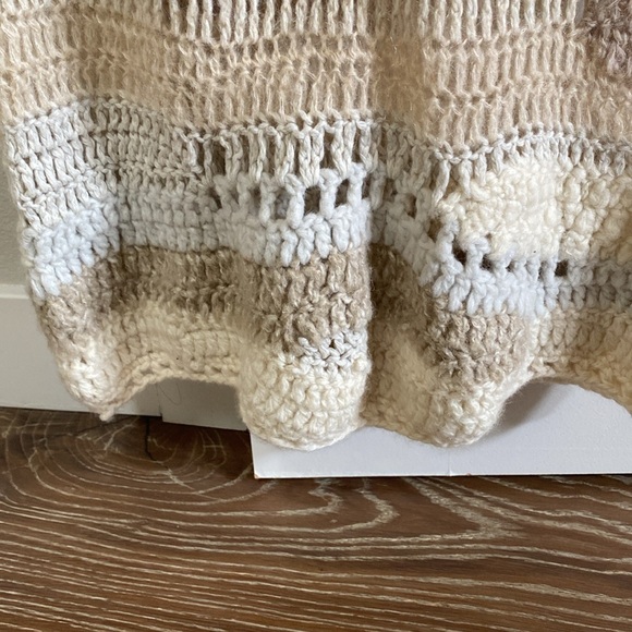 Knit Tunic Vest - Picture 4 of 4